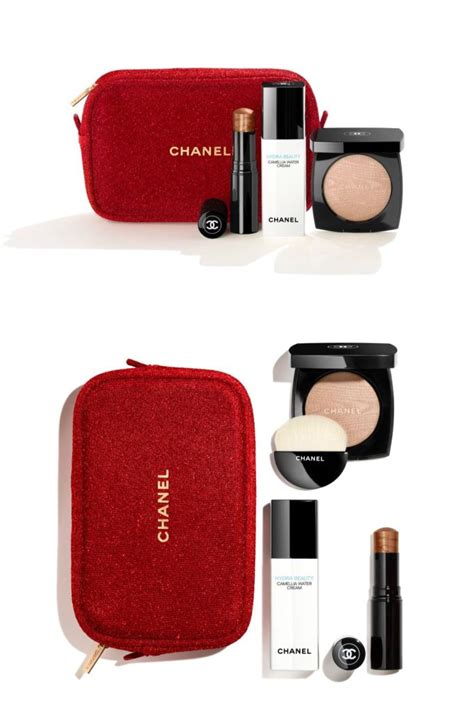 where to buy chanel makeup on sale